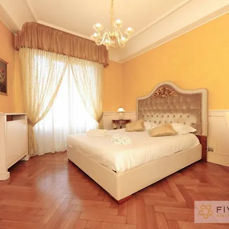 Le Majestic Promenade - Five Stars House Apartment *