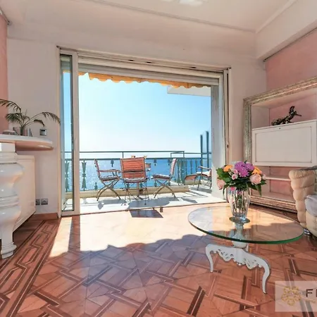 Le Majestic Promenade - Five Stars House Apartment *
