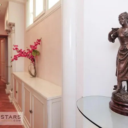 Le Majestic Promenade - Five Stars House Nice