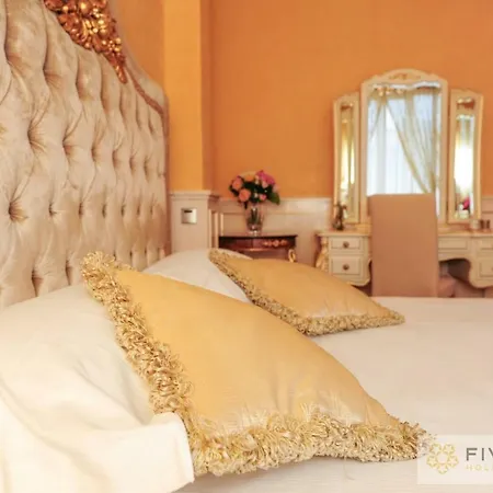 Le Majestic Promenade - Five Stars House Apartment *