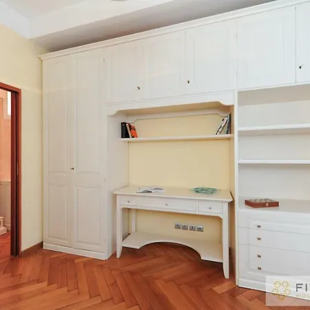 Apartment Le Majestic Promenade - Five Stars House