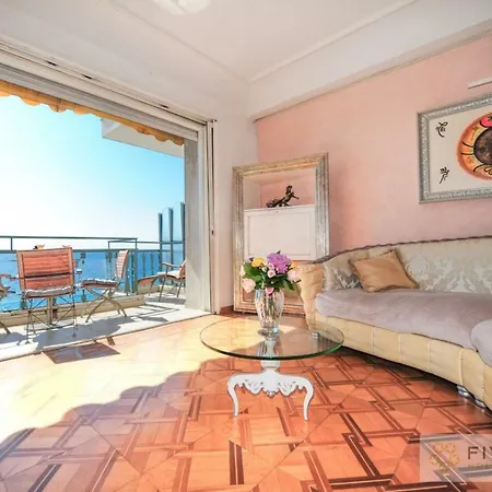 Le Majestic Promenade - Five Stars House Nice
