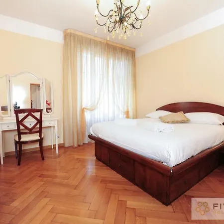 Apartmán Le Majestic Promenade - Five Stars House Nice