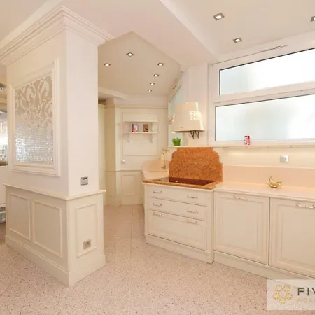Le Majestic Promenade - Five Stars House * Nizza